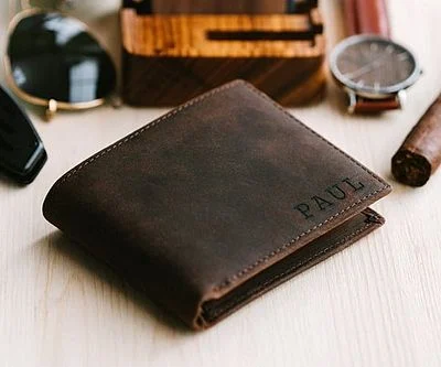 Personalized Wallet