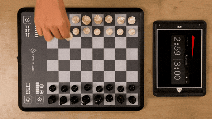 ChessUp | Level Up Your Chess Game