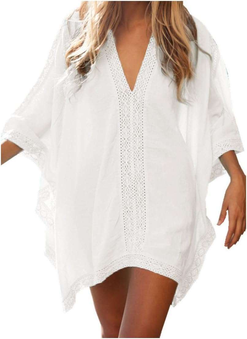 Walant Beach Cover Up Dress