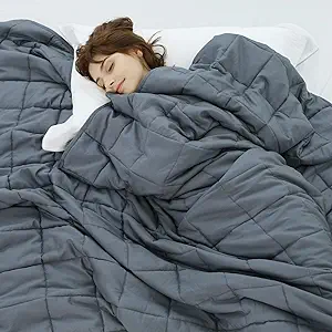 Weighted Cooling Blanket