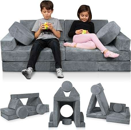 14pcs Modular Couch