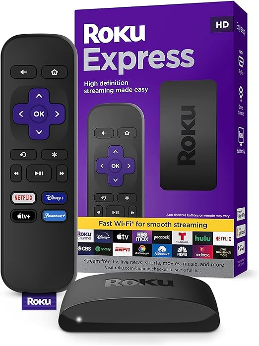 Roku Streaming Stick