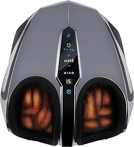 The Heated Shiatsu Foot Massager