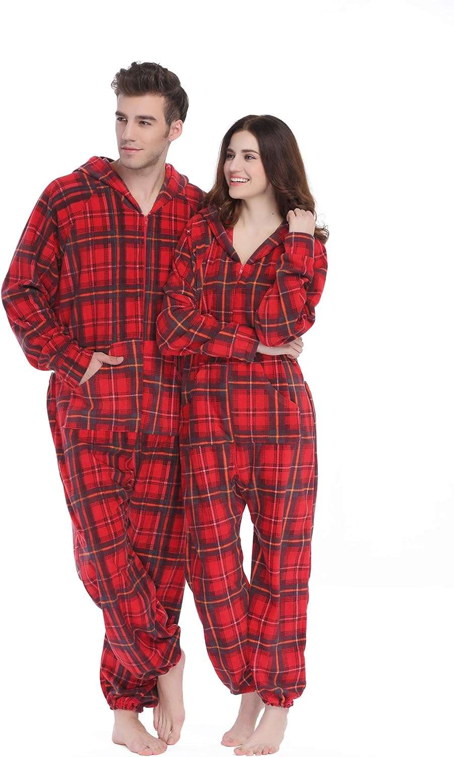 Matching Onesie Outfits