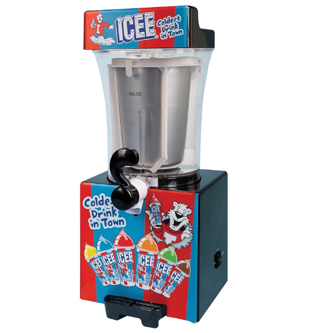 ICEE Slushie Making Machine