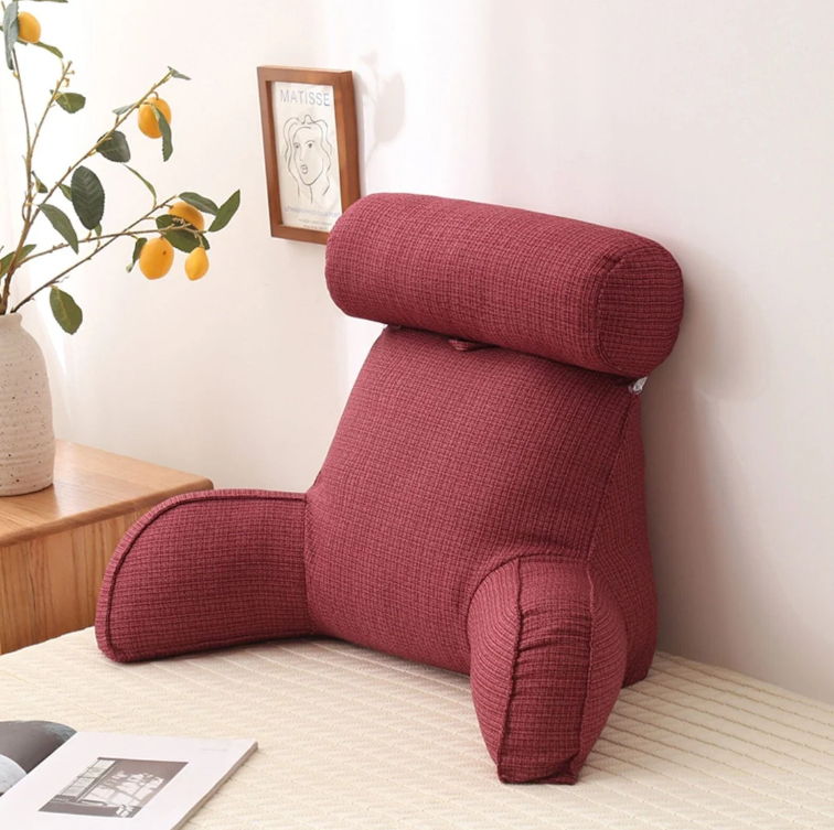 Reading cushion